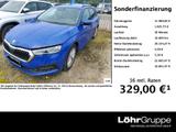 Skoda Octavia Combi 1.4 TSI  iV DSG Ambition LED, App - Skoda Octavia Ambition mit Hybrid-Antrieb (Benzin/Elektro)
