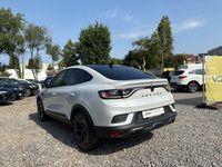 Renault Arkana - Vorschau Bild 3