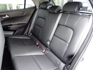 Kia Picanto 1.2GT-Line Launch GLASD-NAVI-LEDER-LED