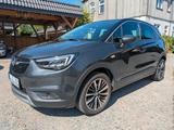 Opel Crossland 1.2 Turbo Autom. *Zahnriemen erneuert* - Opel Crossland (X) von privat