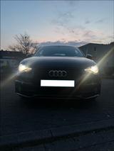 Audi A1 S line | 89.000 km | TÜV neu - Audi: 89