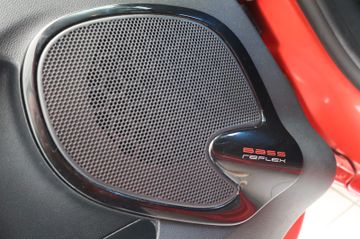 Renault Clio IV Limited Automatik Klimaautomatik PDC