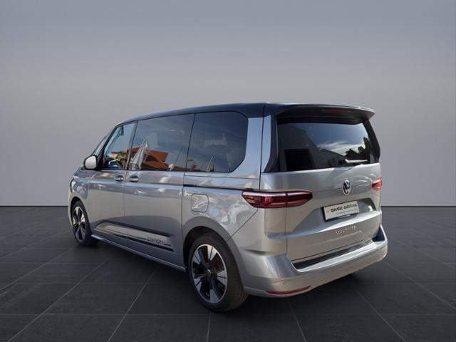 Volkswagen T7 Multivan Edition IQ AHK RFK ACC NAVI