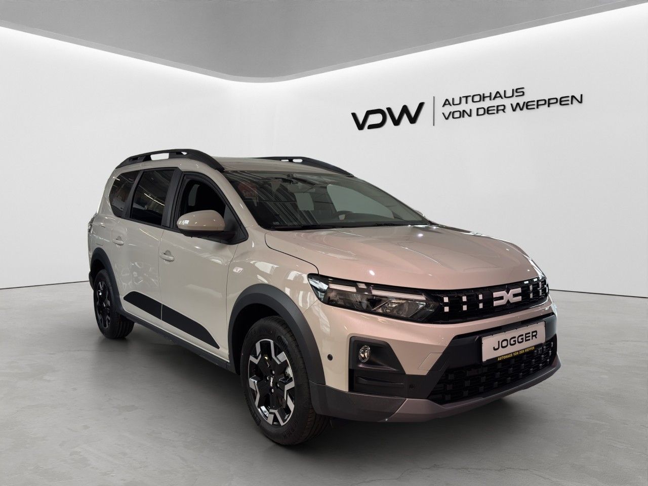 Dacia Jogger - Bild 10
