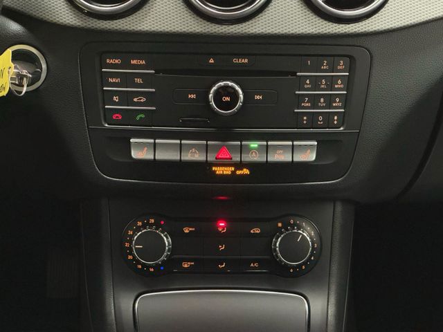 Mercedes-Benz B 180´*Automatik*Navi