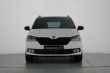 Skoda FABIA COMBI MONTE CARLO TSI SCHECKHEFTGEPFLEGT - Skoda Fabia Gebrauchtwagen