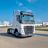 Volvo FH500 Park Cool EURO6 - Volvo Abrollkipper