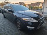 Ford Mondeo 2,0TDCi 103kW DPF Titanium Turnier Ti... - Ford Mondeo aus 2007: Titanium