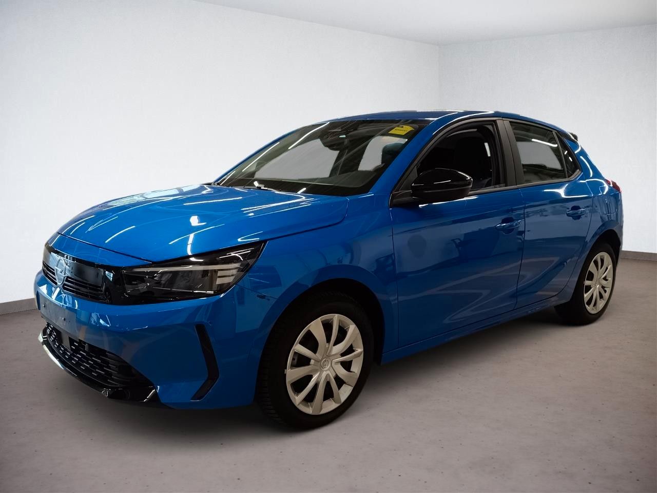 Fahrzeugabbildung Opel Corsa F 1.2T EDITION NAVI/LED/SPORT/SHZ/PDC/DAB+