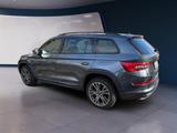 Skoda Kodiaq 2.0 Bi-TDI RS 4x4 176 kW (239 PS), Aut... - Skoda Kodiaq: RS