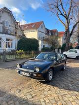 Porsche 924 Schwarz/Schwarz - Porsche 924 in Hamburg