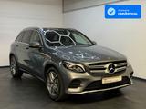 Mercedes-Benz GLC 250 4Matic*Pano*AMG*5J.Garantie*1.Hand*TOP*