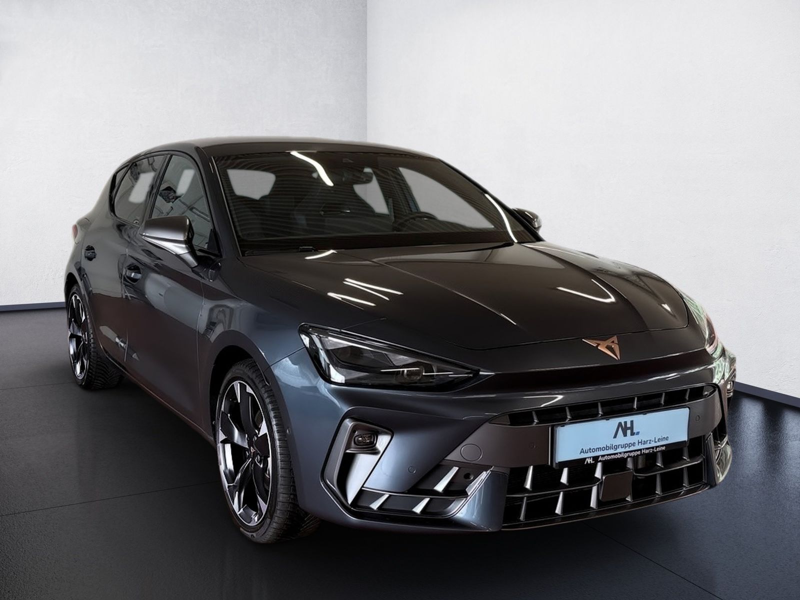 Cupra Leon - Bild 8