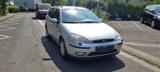 Ford Focus Automatik - Ford Focus aus 2000: Kombi