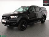 Ford Ranger 3.2 TDCI 4x4 DOKA KAMERA,HARDTOP,ACC,AHK - Ford in Berlin: Ka