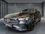 Mercedes-Benz CLE 200 Coupé +AMG+MBUX+PANO+Sportausp.+KAMERA - Mercedes-Benz CLE-Klasse in Hamburg