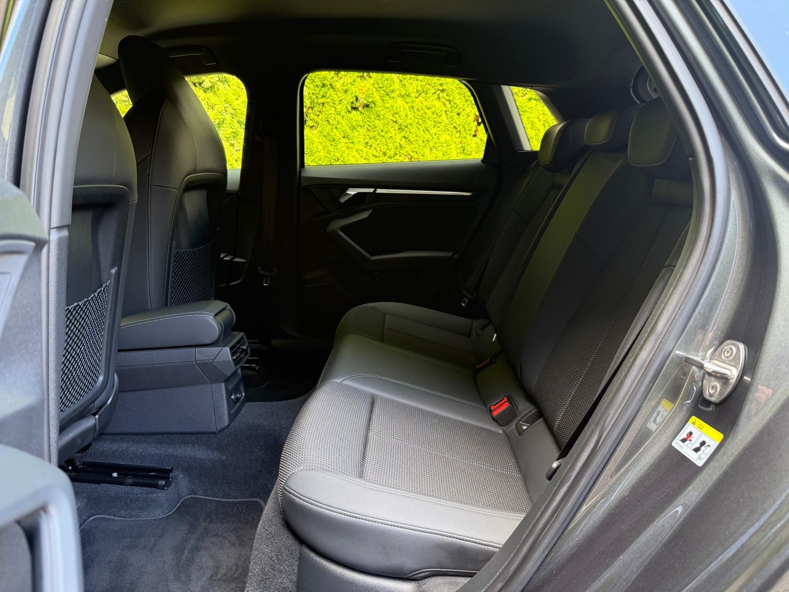 Fahrzeugabbildung Audi A3 Sportback 30TDI S-line S-tr MMI+ACC+VIRT+PARK