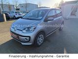 Volkswagen up! club up!*KLIMA*5-TÜREN*NUR 88.000-KM - Volkswagen up!: Club