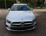 Mercedes-Benz A 250 DCT - - Mercedes-Benz A 250 in Ludwigshafen