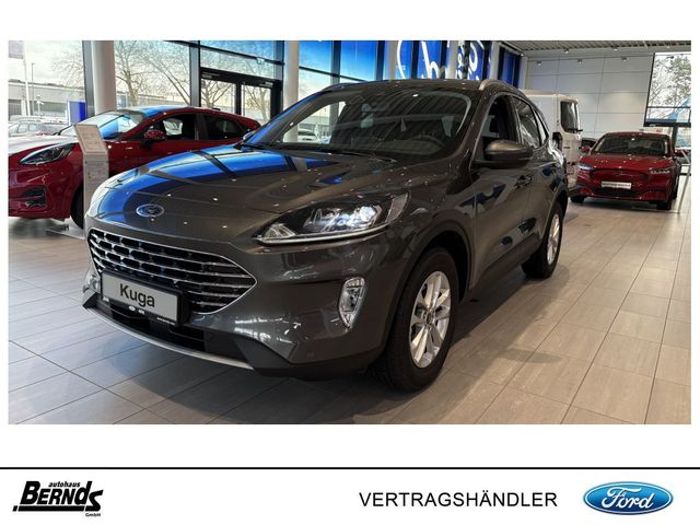 Ford Kuga Titanium NAVI KAMERA WINTER-P.