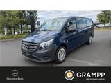 Mercedes-Benz 114 Vito Tourer Pro extralang Automatik 8-Sitzer