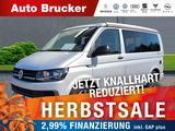 Volkswagen T6 California Beach 2.0 TDI AHK Navi Standheizun - Volkswagen T6 California: 7 Sitzer