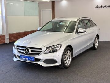 Mercedes C 200 - 7