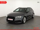 Audi A3 Sportback 1.5 TSI 2x S-line LED Navi Tempomat - Audi A3: Sportback Line