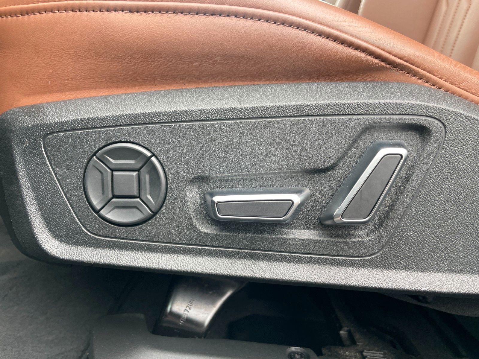 Audi A6 Allroad 55 TDI Qu./Pano/AHK/ACC/B&O/HD-Matrix foto 17