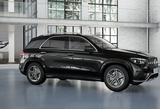 Mercedes-Benz GLE 400 e 4M AMG-Pr+ AHK MultikonturSi. HUD Burm - gebrauchte Mercedes-Benz GLE 400 aus dem Jahr 2024