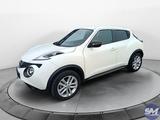 Nissan Juke Juke 1.5 dCi Start&Stop N-Connecta - Nissan JUKE N-CONNECTA mit Diesel-Antrieb