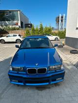 BMW 323ti 6 Zylinder - BMW 323 in Duisburg