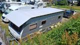Dethleffs Camper 750 DBM SNOW - Dethleffs Camper