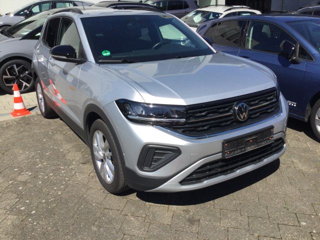 Volkswagen T-Cross - Bild 2
