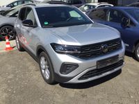 Volkswagen T-Cross - Vorschau Bild 2