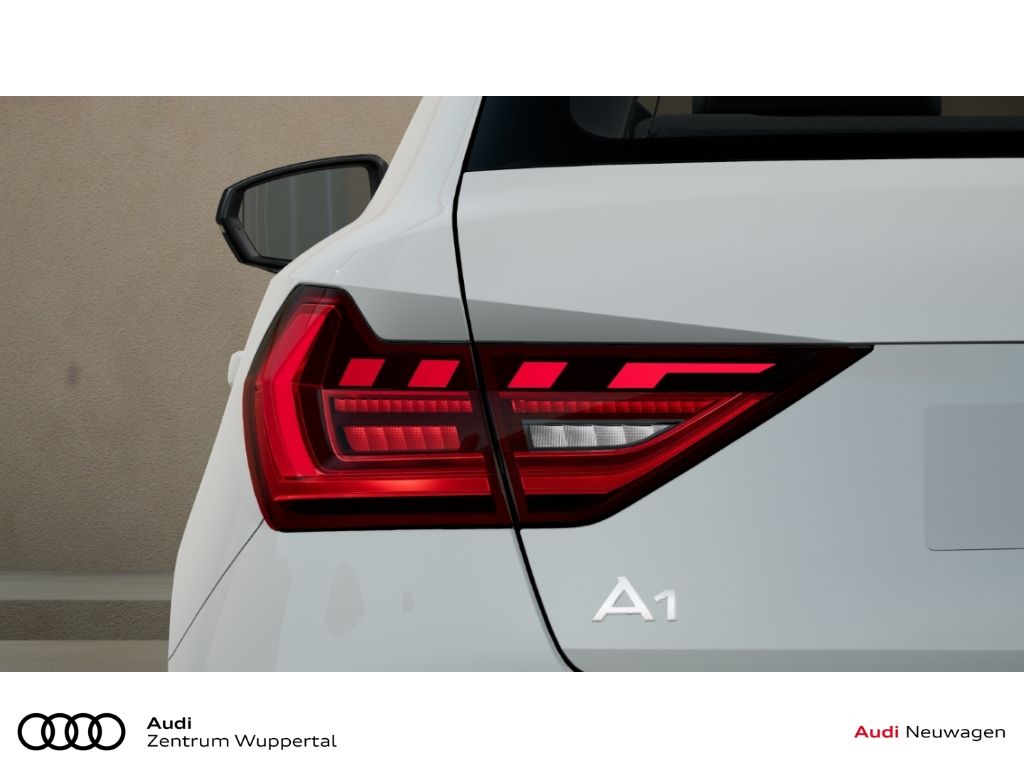 Audi A1 - Bild 8