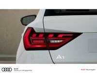 Audi A1 - Vorschau Bild 8