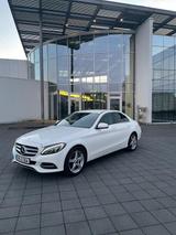 Mercedes-Benz C 220 CDI 4MATIC AVANTGARDE Autom. AVANTGARDE - Mercedes-Benz C 220: Cdi Avantgarde
