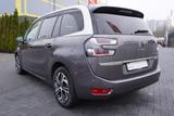 Citroën C4 Grand Spacetourer 1.2 12V e-THP Navi 7-Sitzer - Citroën C4 Gebrauchtwagen in Leipzig