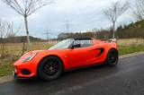 Lotus Elise Cup250  - Carbon Sitze - Service neu - TOP - gebrauchte Lotus Roadster