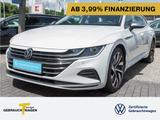 Volkswagen Arteon Shooting Brake 2.0 TDI DSG LEDER AHK ACC - Volkswagen Arteon in Essen