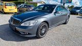 Mercedes-Benz S 350 - Mercedes-Benz S-Class aus 2005