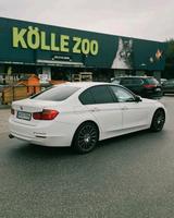 BMW 316d 2015 - BMW 316 in München