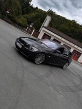 BMW 320d E91 | M47 Motor | 185.000 km Top ... - BMW 320: 320d E91