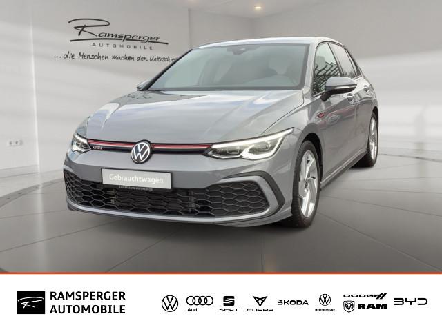 Volkswagen Golf 2.0 TSI DSG GTI LED APP SHZ Kamera PDC