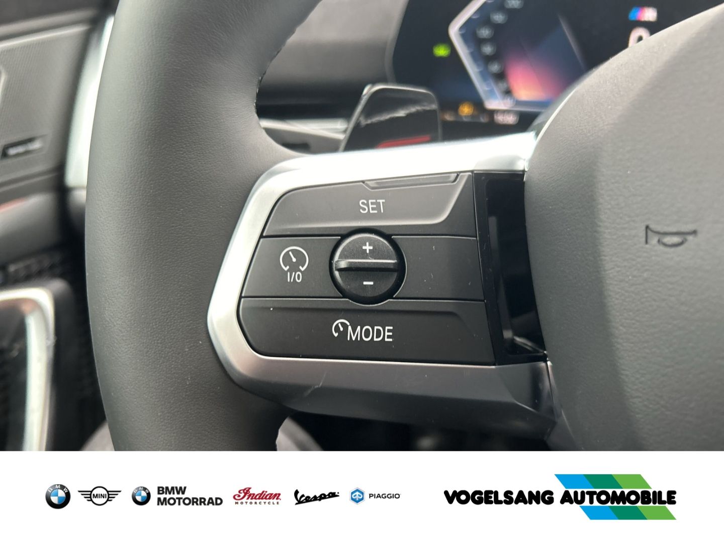 Fahrzeugabbildung BMW X1 18i sDrive M Sport AHK Head-Up 360° harman/ka