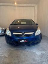 Opel Corsa 1.3 CDTI 75CV 5 porte Enjoy - Opel Corsa: Cdti Enjoy