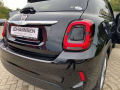FIAT 500X 1.6 110 Urban Look Klima Kamera SHZ