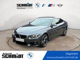 BMW 420i Coupe M Sport + 2.HAND - BMW 420 in Hamm