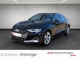 Audi A3 Limousine 35 TDI advanced S Tronic ACC Kamera